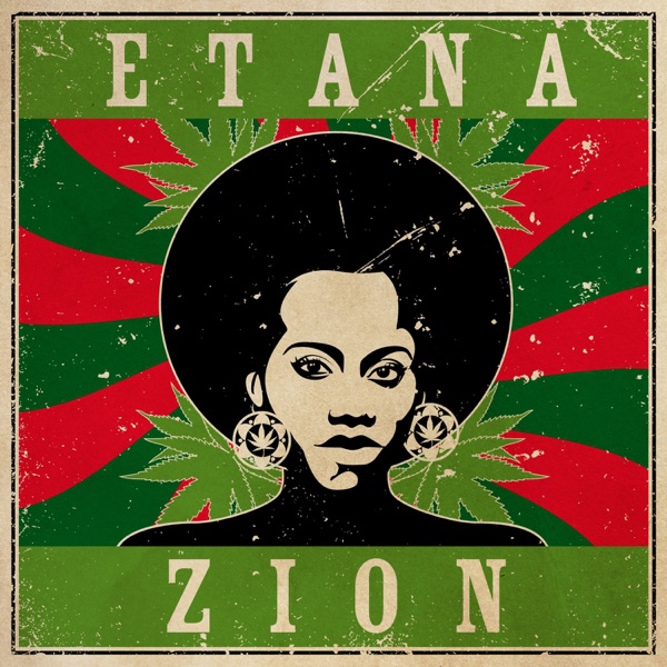 Zion (feat. Cold Fever) - Single album cover
