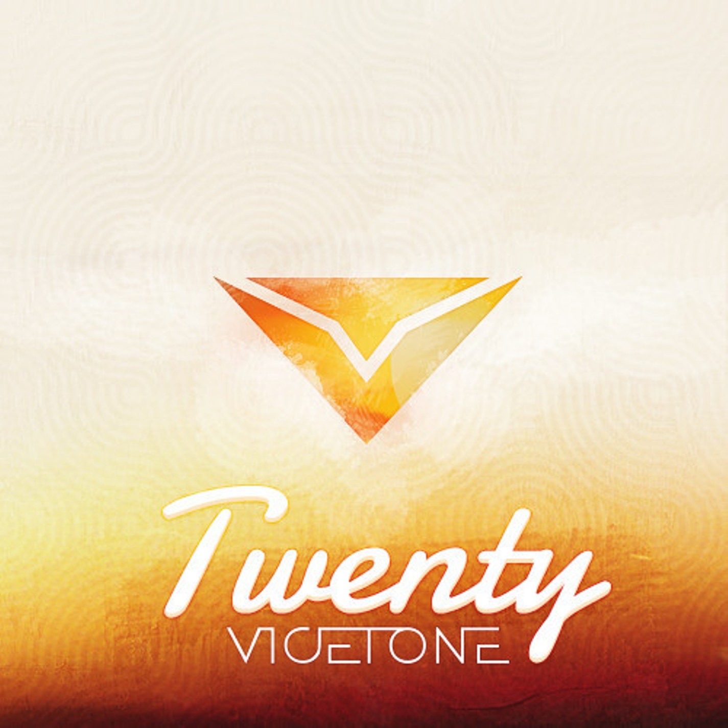 Twenty - Single album cover