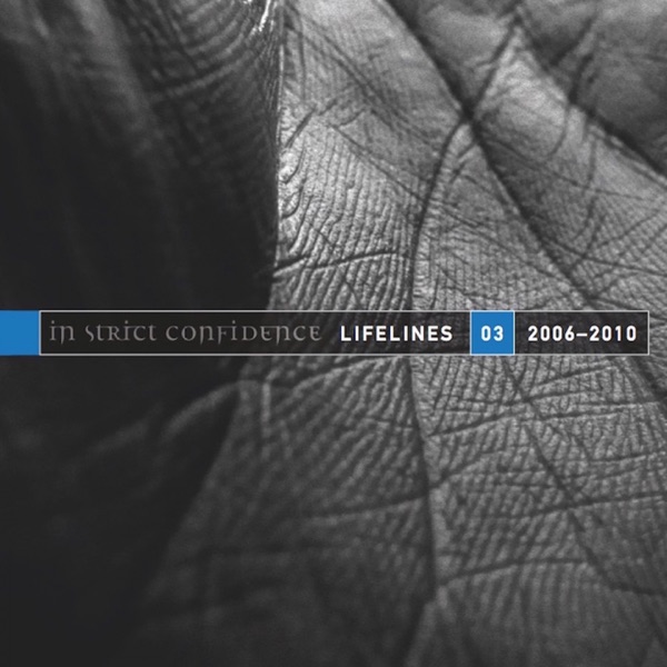 Lifelines, Vol. 3 / 2006-2010 (The Extended Versions) album cover