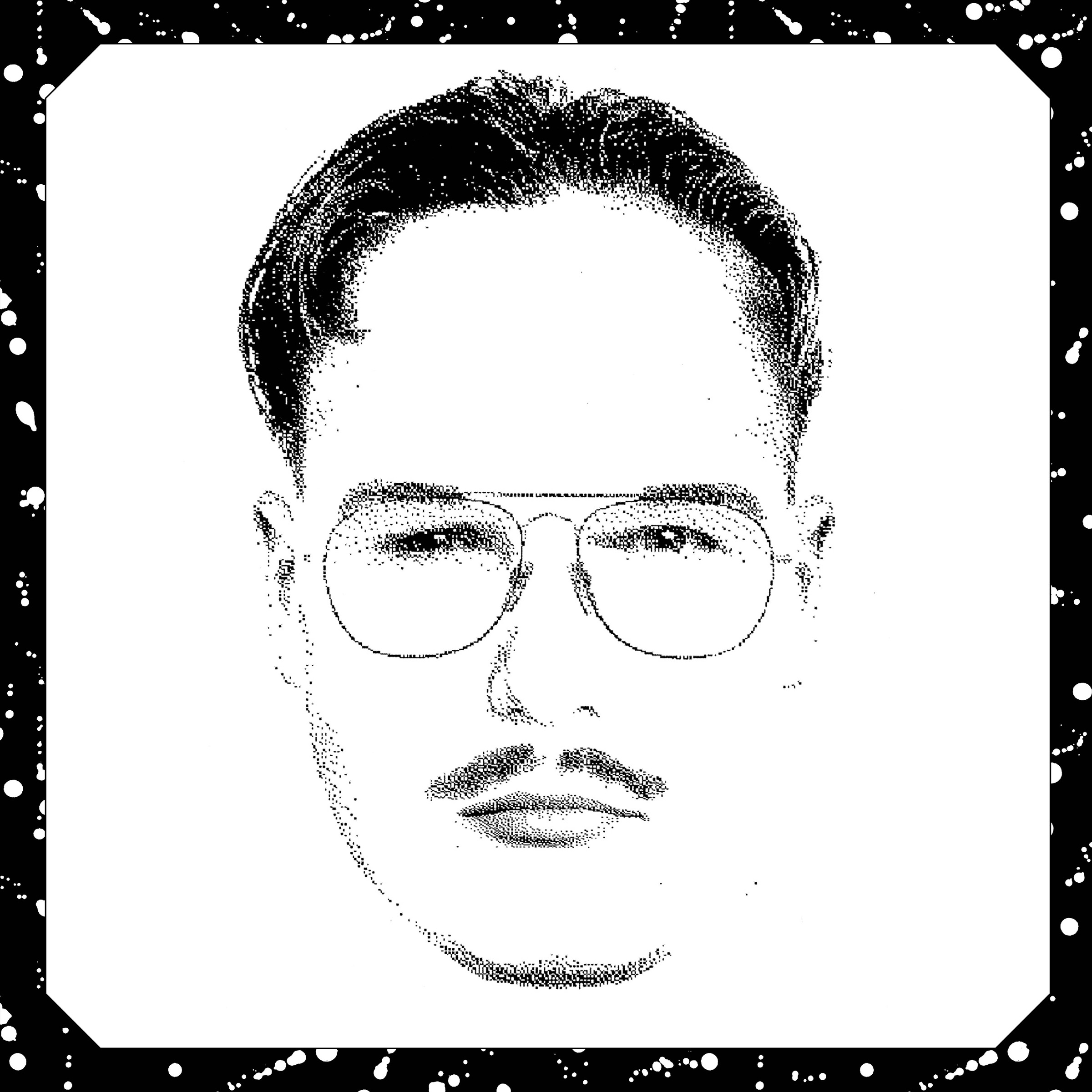 Freak Andy - EP album cover