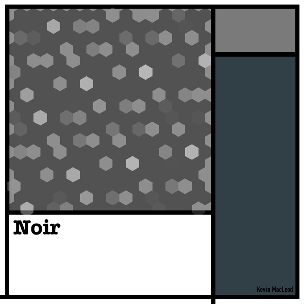 Film Noire album cover