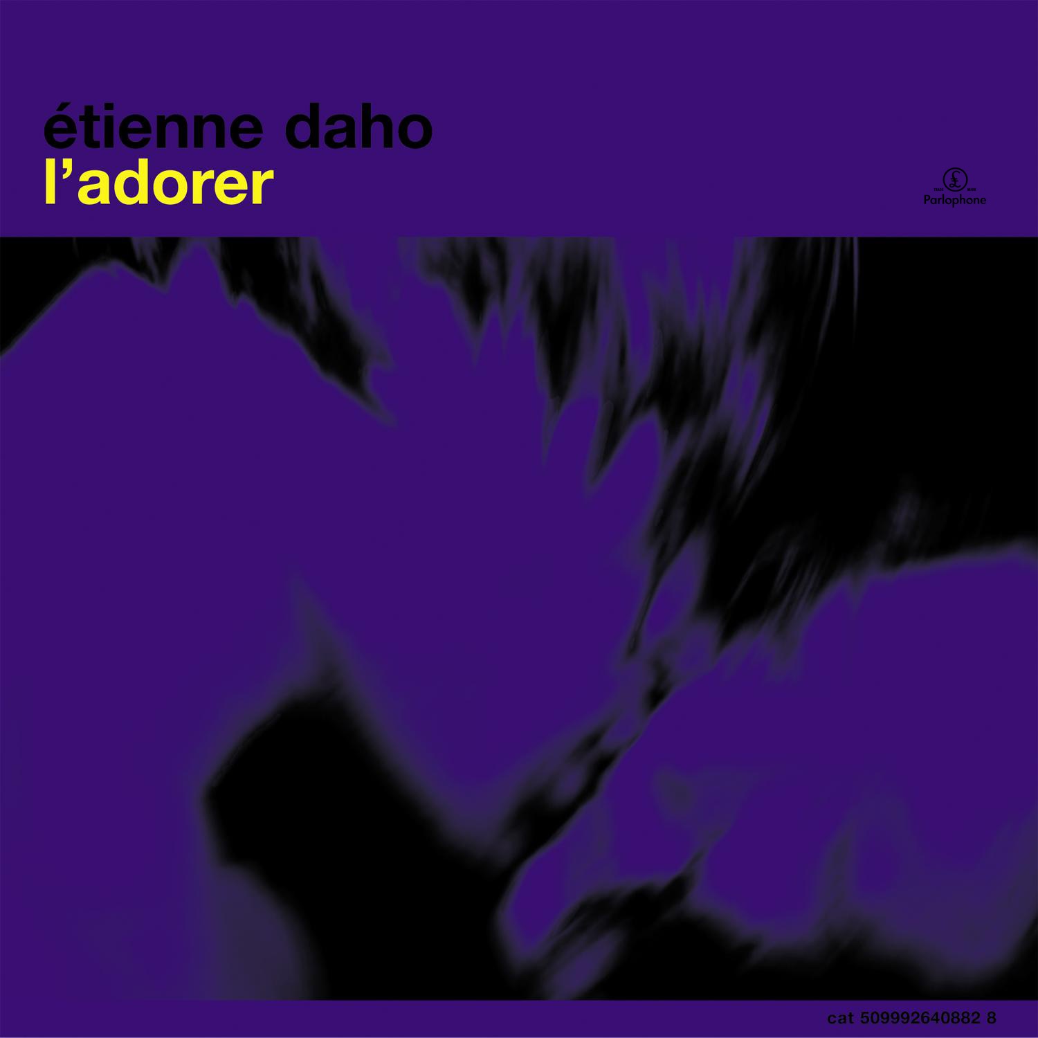 L'adorer - Single album cover