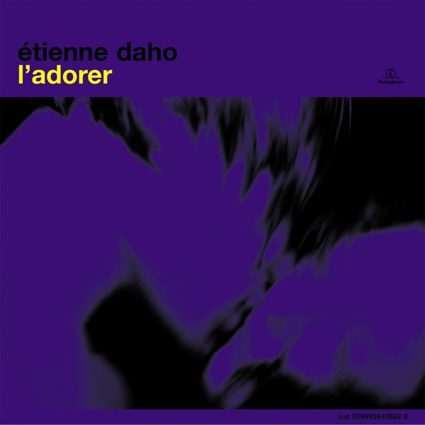 L'adorer - Single album cover