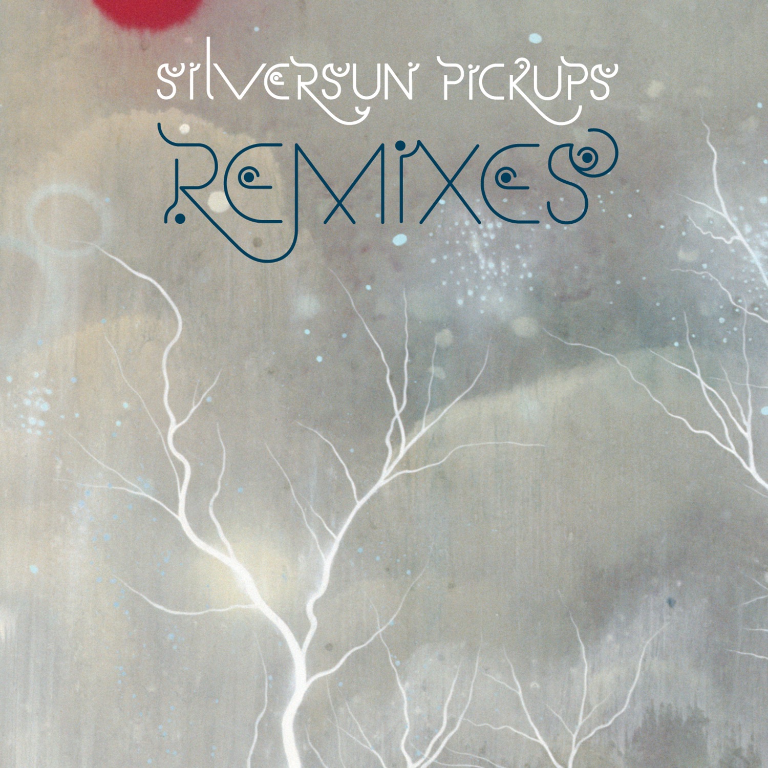 Remixes - EP album cover