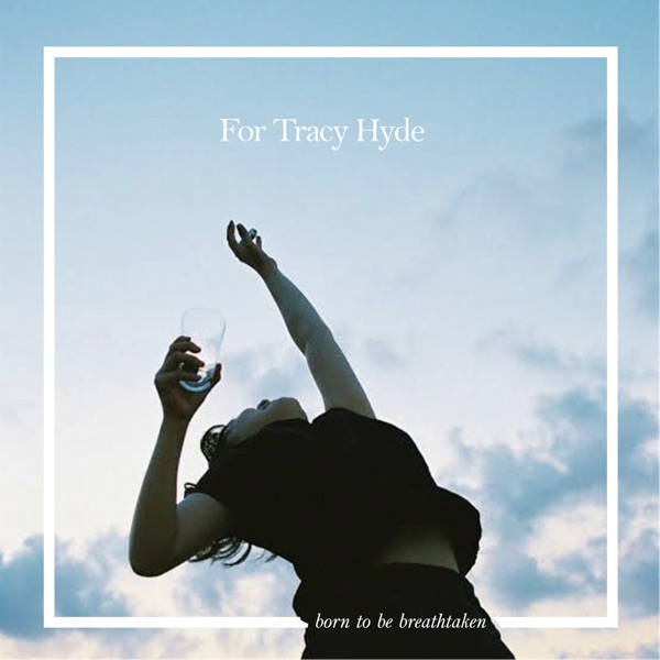 Born to Be Breathtaken - EP album cover