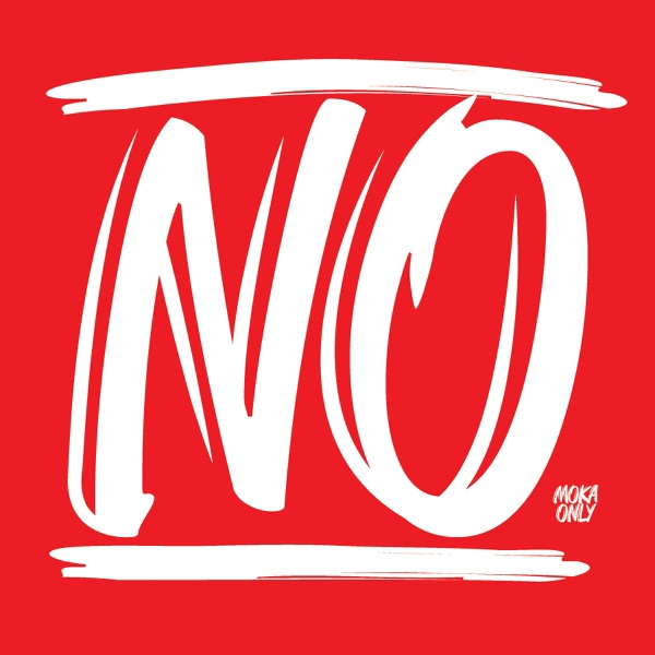 No - Single album cover