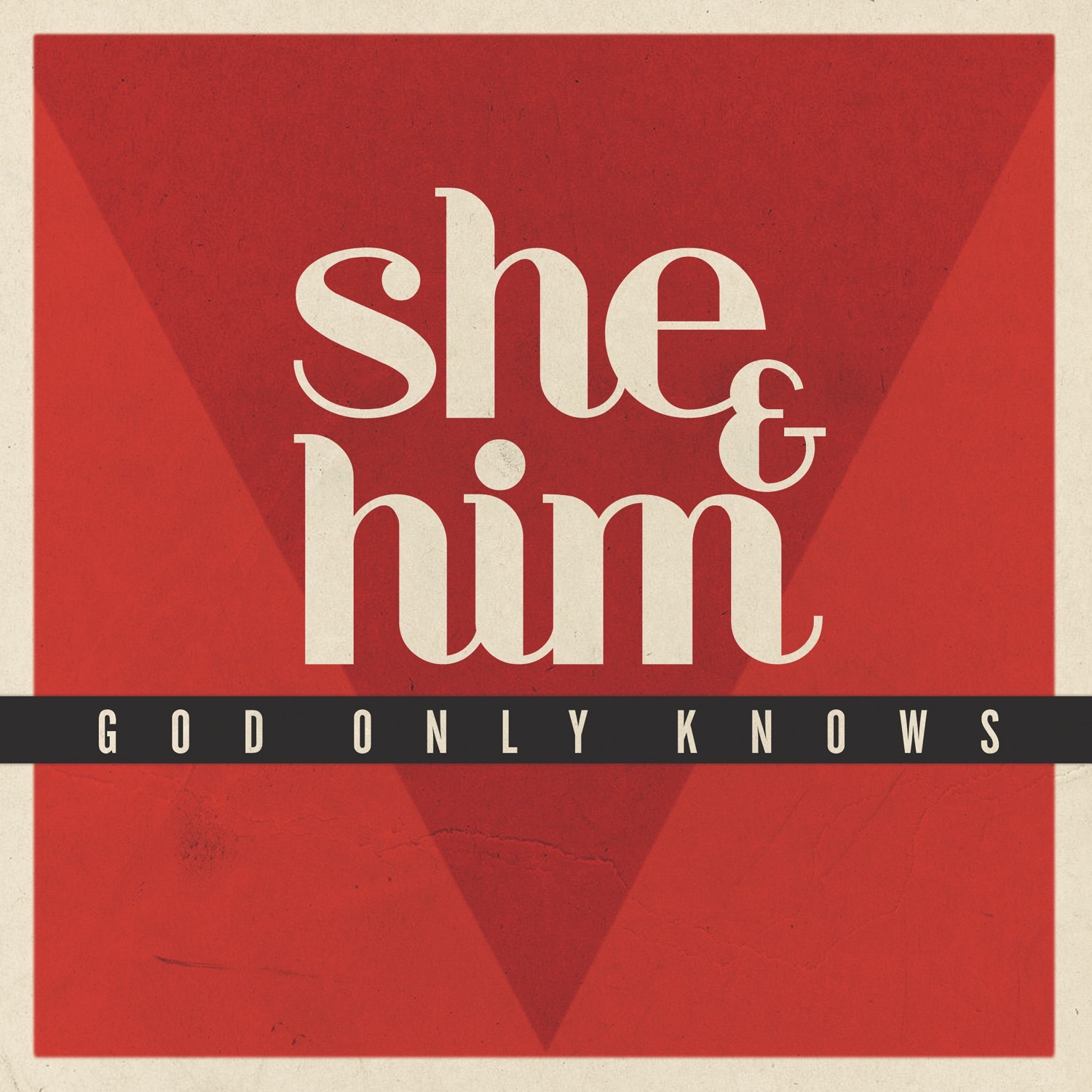 God Only Knows - Single album cover