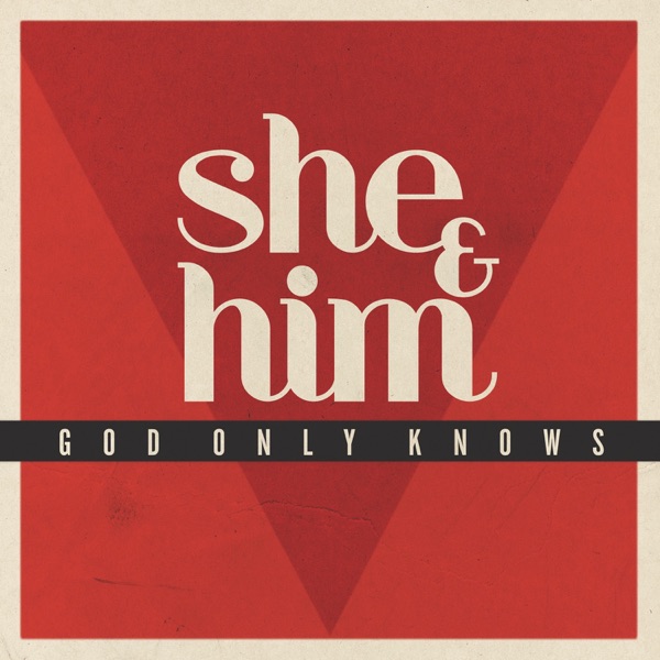 God Only Knows - Single album cover
