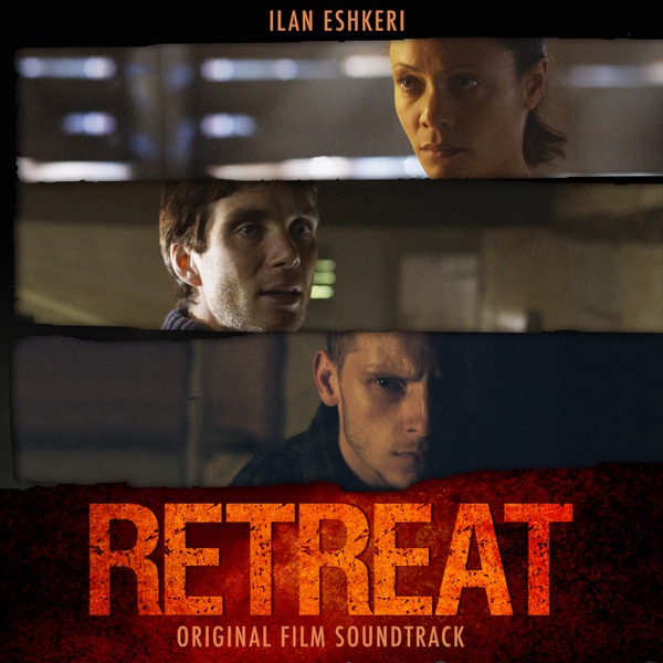 The Retreat: Original Film Soundtrack album cover