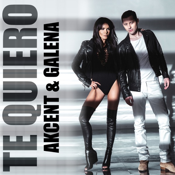 Te Quiero (with Galena) - Single album cover