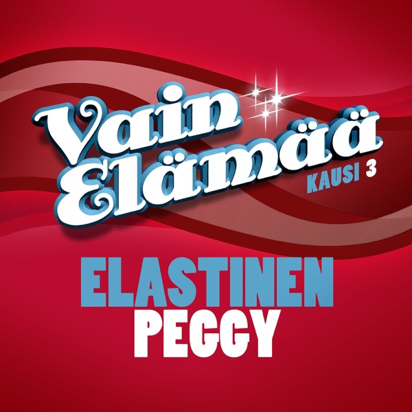 Peggy - Single album cover