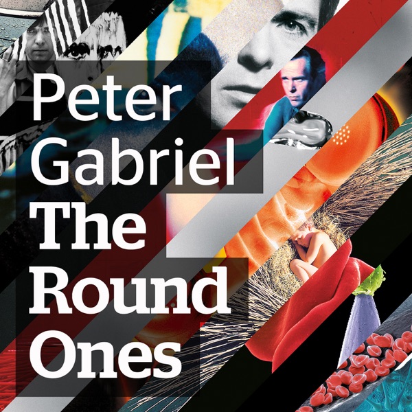 The Round Ones album cover
