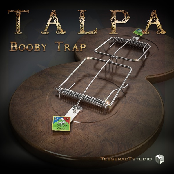 Booby Trap - Single album cover