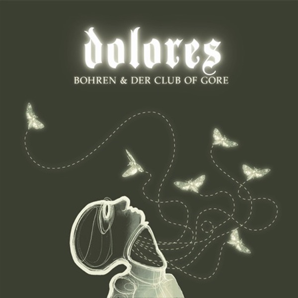 Dolores album cover