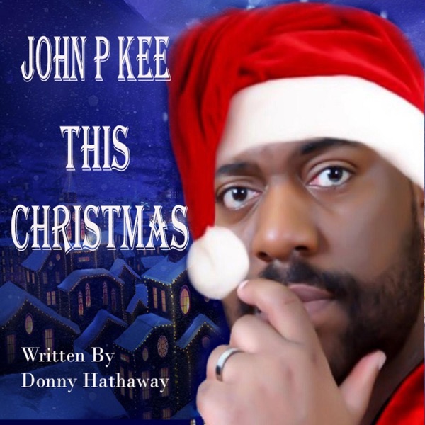 This Christmas - Single album cover