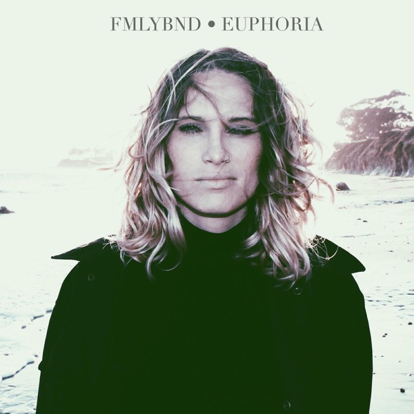 Euphoria - Single album cover