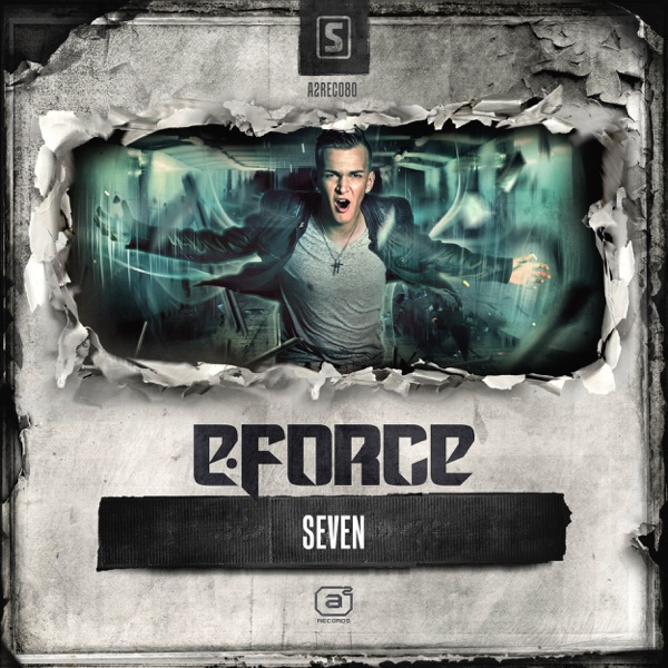 Seven - Single album cover