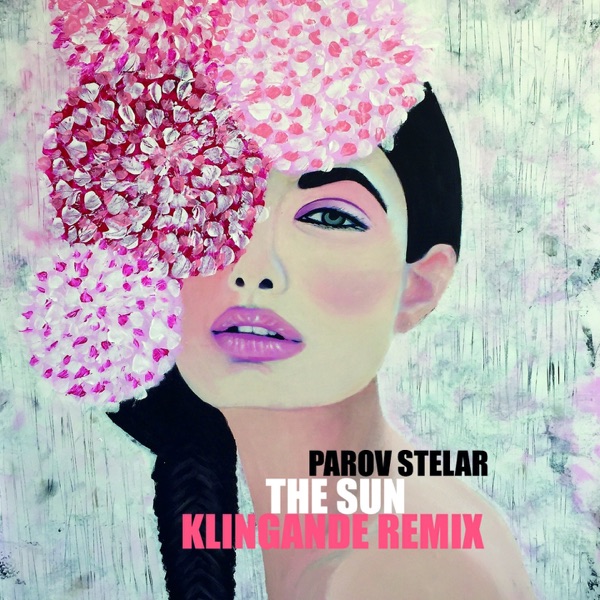 The Sun (Klingande Remix) [feat. Graham Candy] - Single album cover