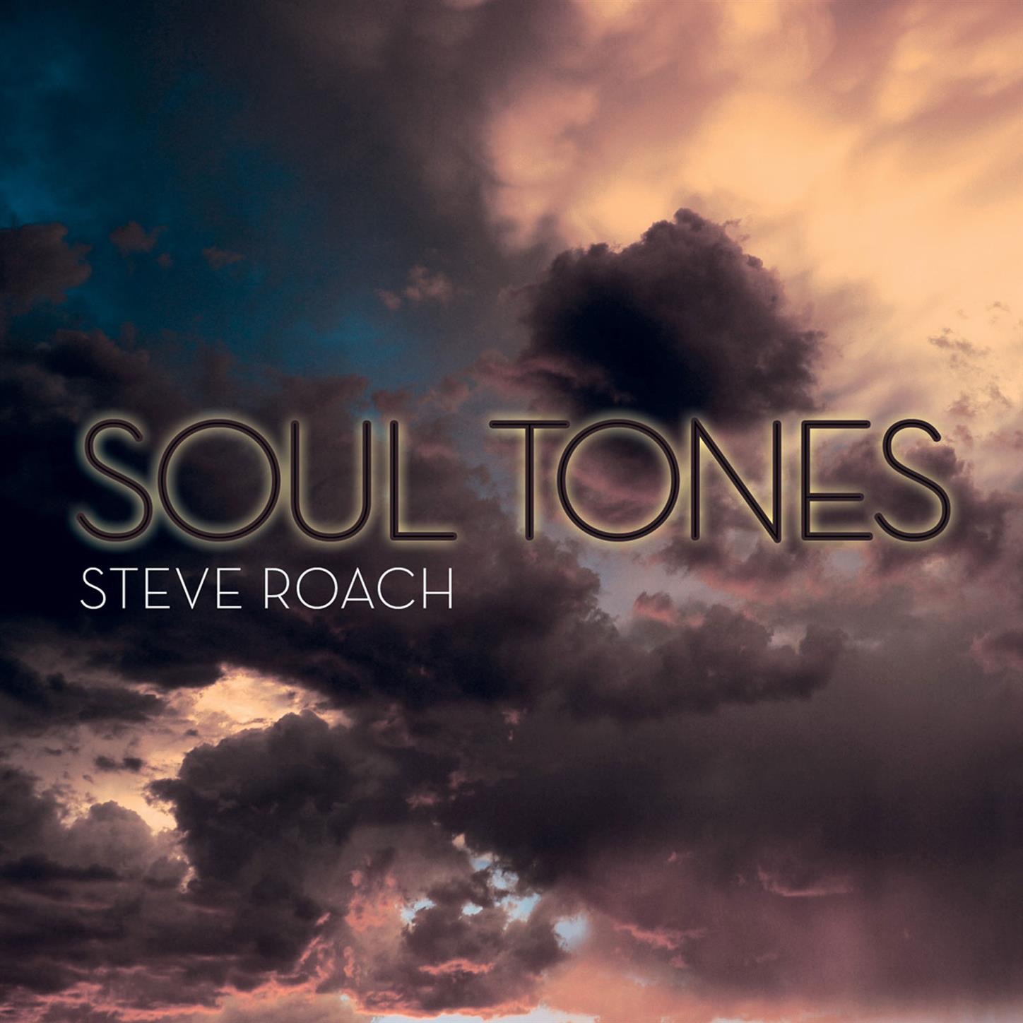 Soul Tones album cover