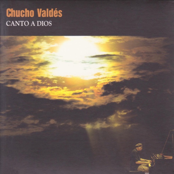 Canto a Dios album cover