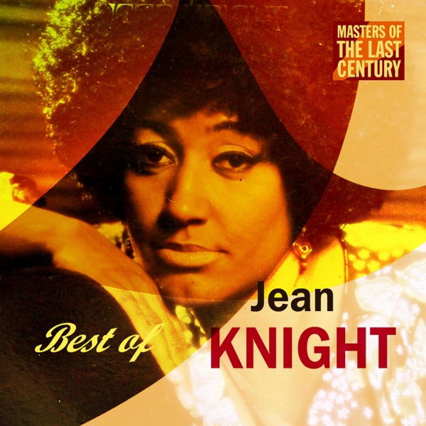 Masters of the Last Century: Best of Jean Knight album cover