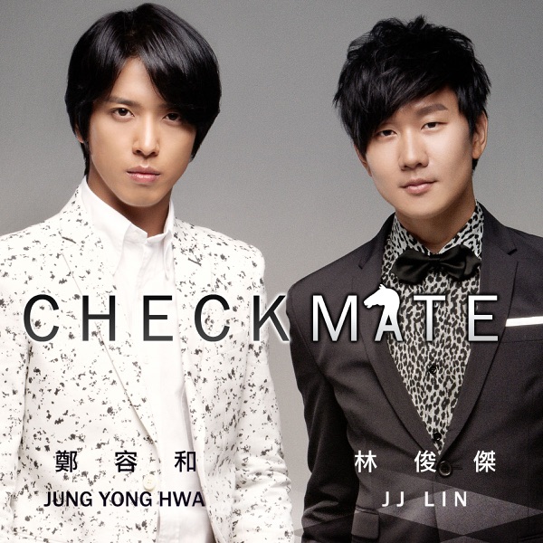 Checkmate - Single album cover