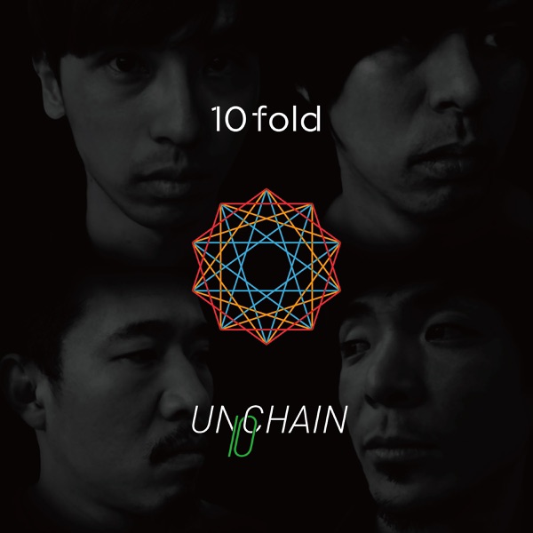 10fold album cover