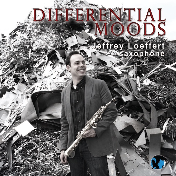 Differential Moods album cover
