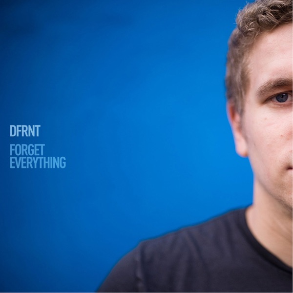Forget Everything album cover