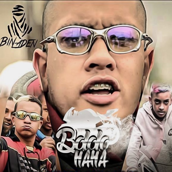 Bololo Haha - Single album cover