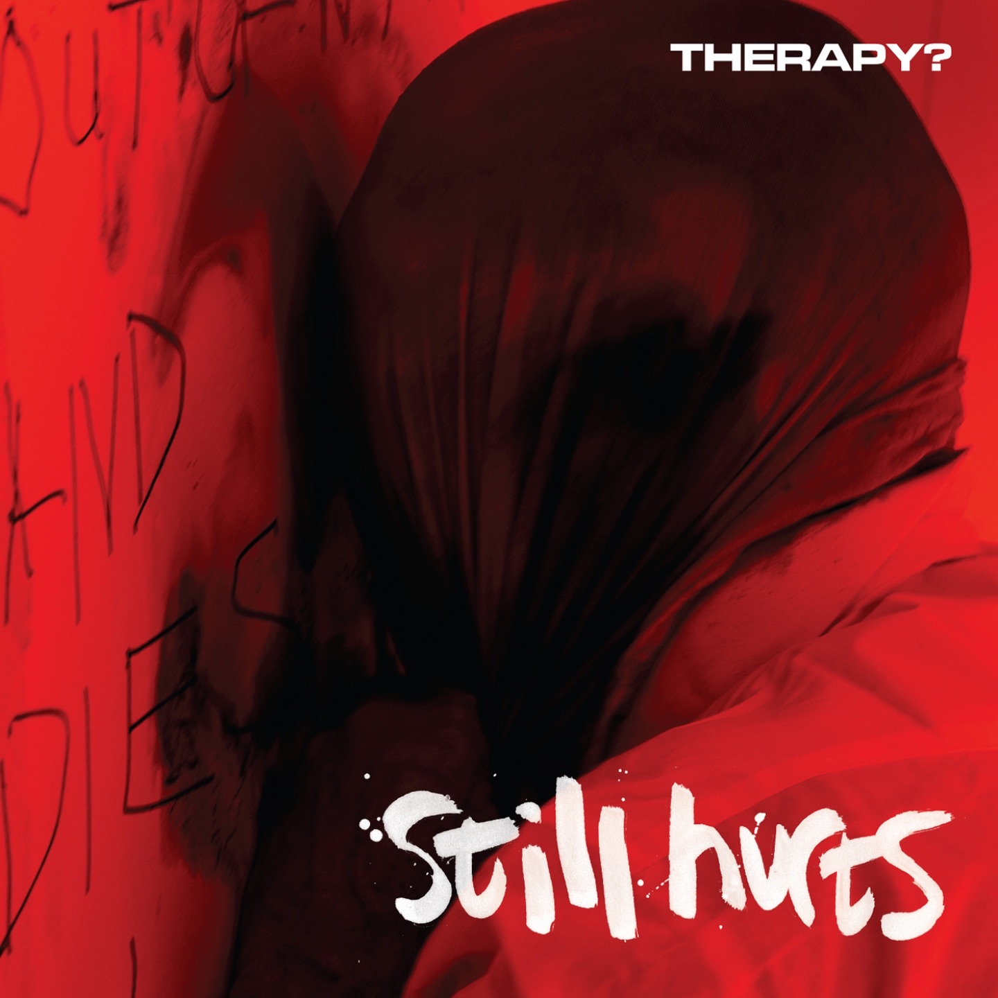 Still Hurts - Single album cover