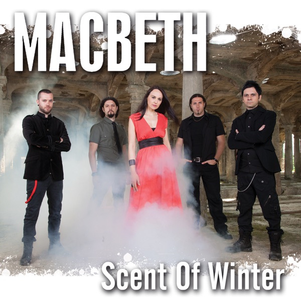 Scent of Winter - Single album cover
