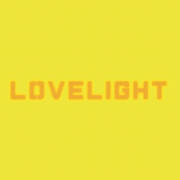 Lovelight (Soulwax Ravelight Vocal) - Single album cover