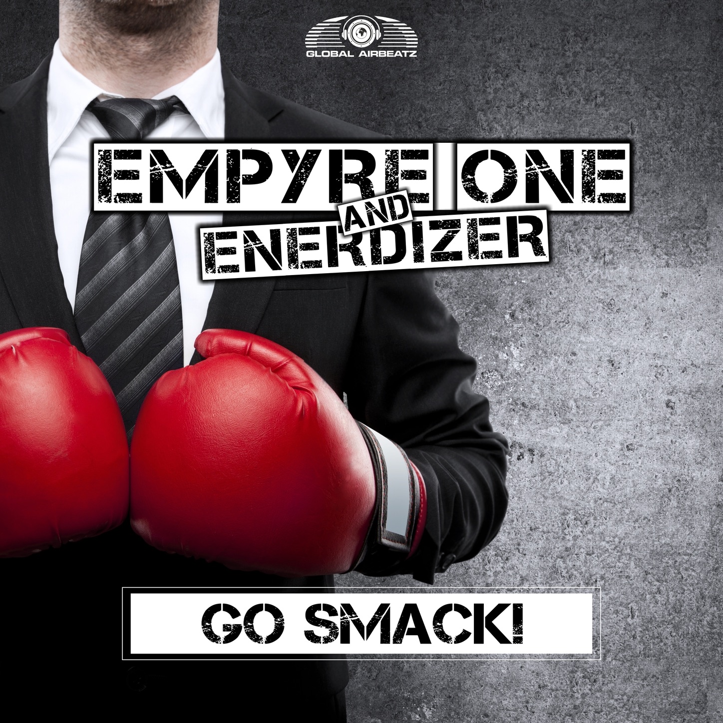 Go Smack! - Single album cover