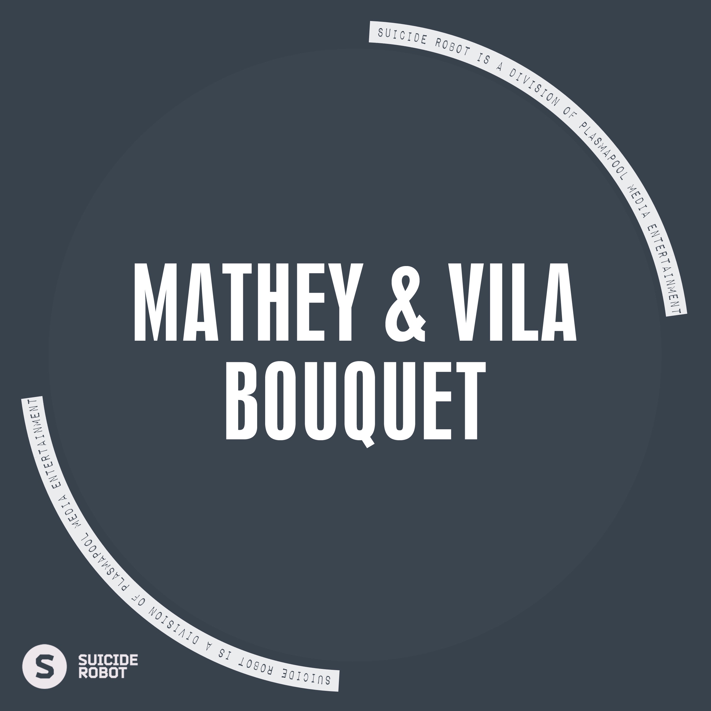 Bouquet (with Vila) - Single album cover