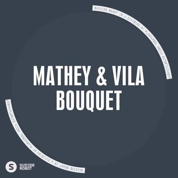 Bouquet (with Vila) - Single album cover