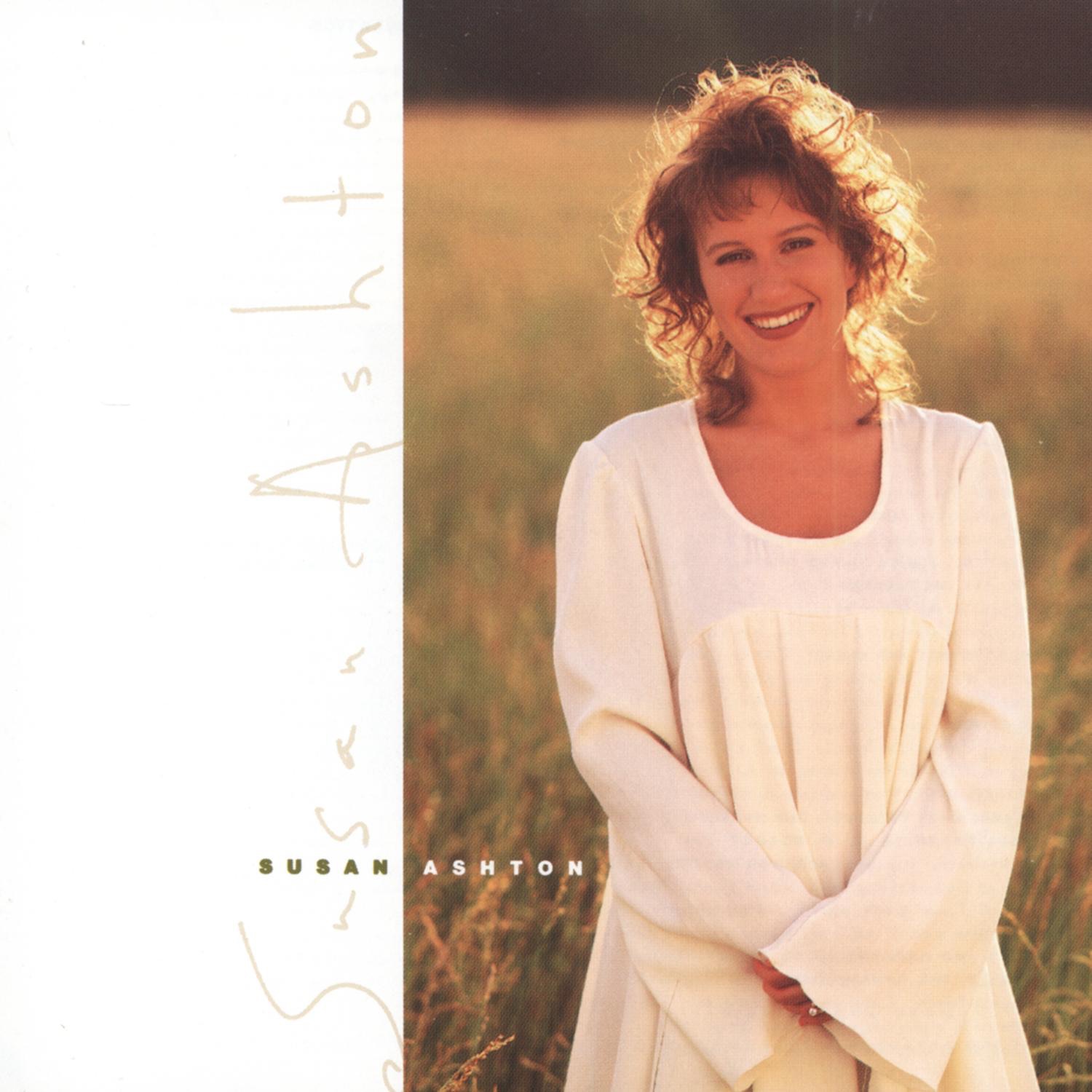 Susan Ashton album cover