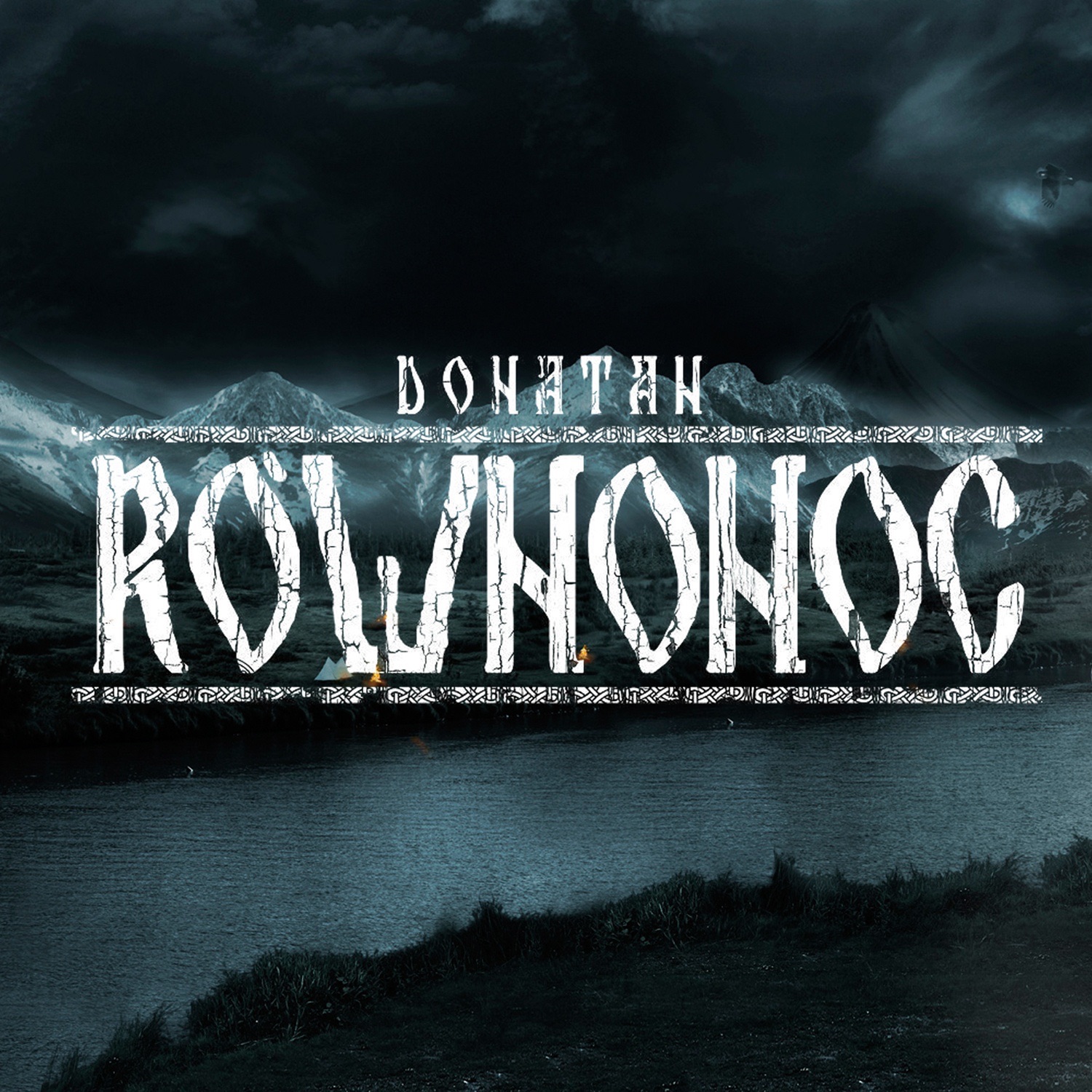 Z Samym Sobą (feat. Sokol) - Single album cover