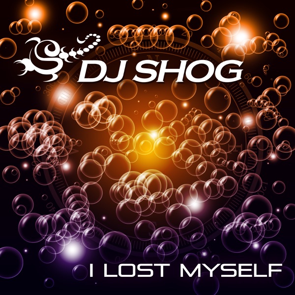 I Lost Myself (Remixes) - EP album cover