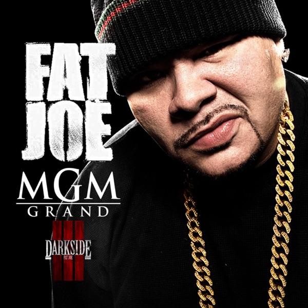 MGM Grand - Single album cover