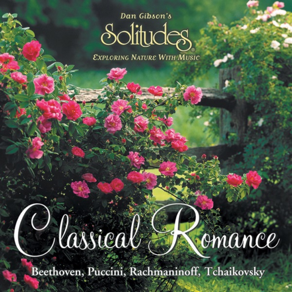 Classical Romance album cover