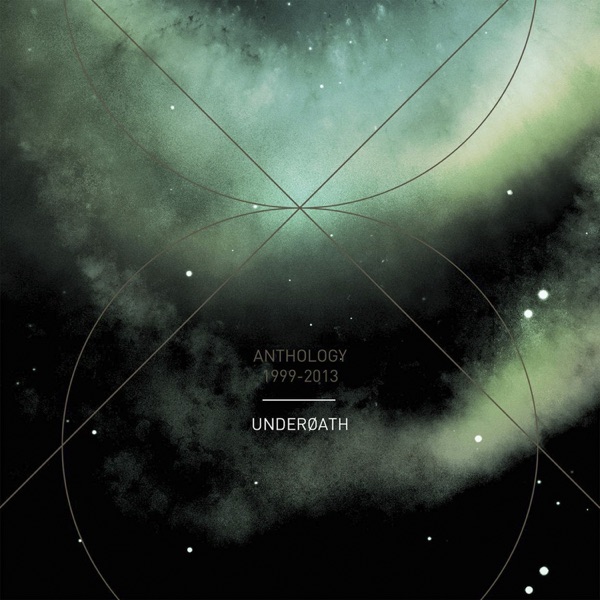 Anthology (1999-2013) album cover