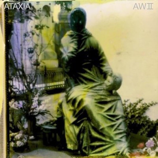 Awii album cover