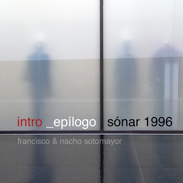 Epílogo - EP album cover