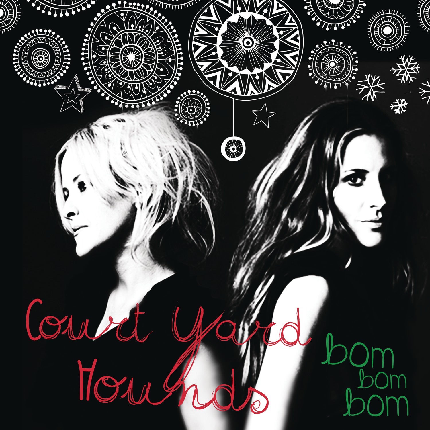 Bom Bom Bom - Single album cover