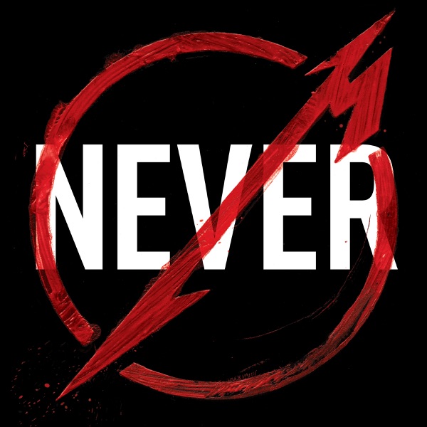 Metallica Through the Never (Music from the Motion Picture) album cover