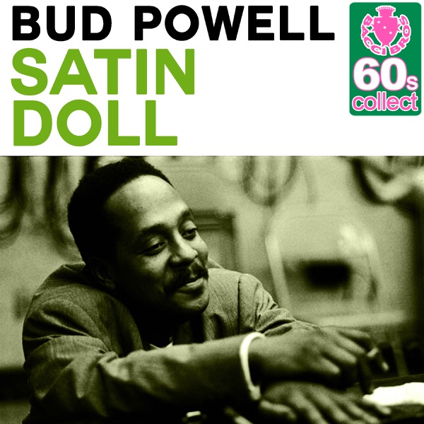 Satin Doll (Remastered) - Single album cover