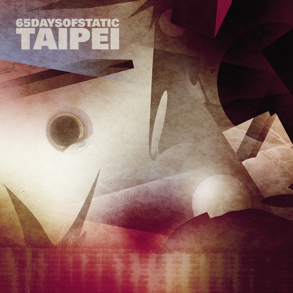 Taipei - Single album cover