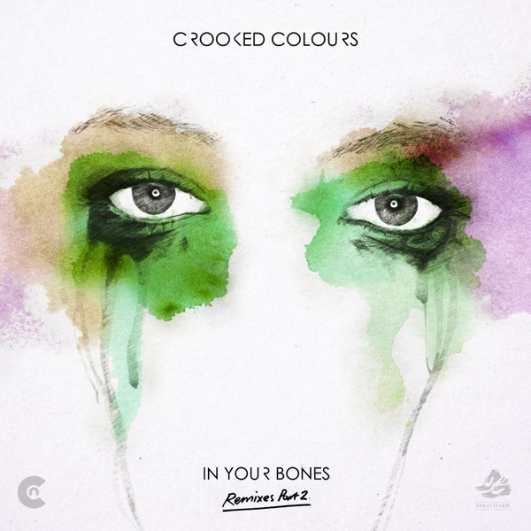 In Your Bones (Remixes) [Package 2] - Single album cover