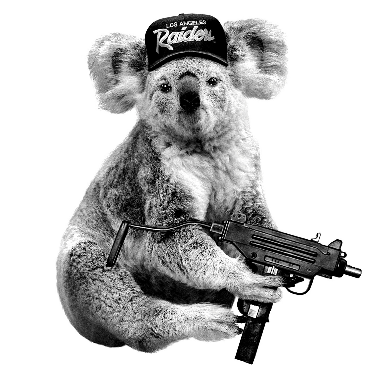 Uzi Does It album cover